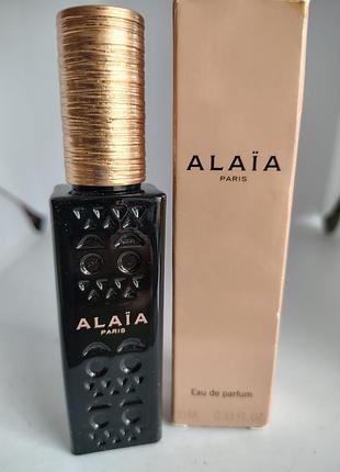 Alaia paris