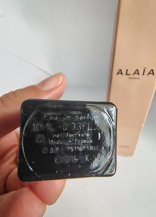 Alaia paris 2