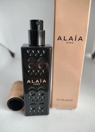 Alaia paris 3