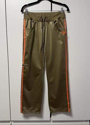 Спортивні штани adidas respect me