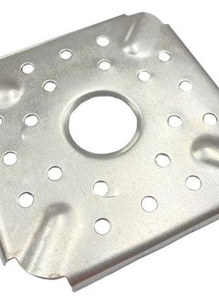Рассекатель xplast 95 x 95мм (х-к069)