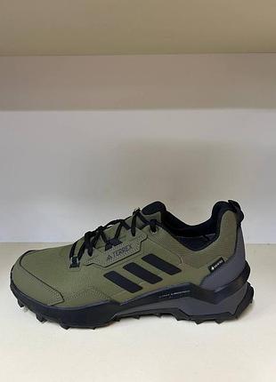 Чоловічі водозахисні кросівки adidas terrex ax4 gore tex