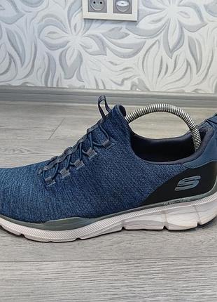 Оригінальні кросівки skechers equalizer 3.0 emrick basketshomme