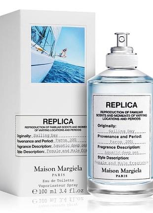 Maison martin margiela sailing day 100ml