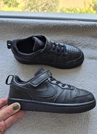Кроссовки 33р. nike