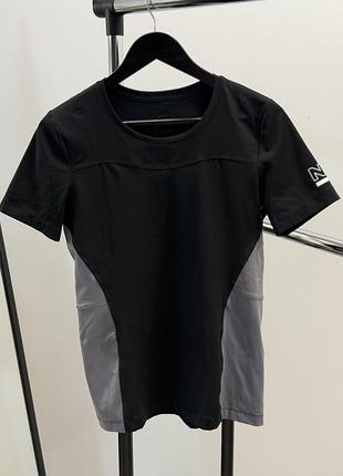 Спортивна футболка nike dri fit