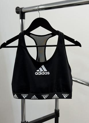 Топ спортивний adidas