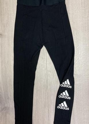 Adidas лосіни жіночі