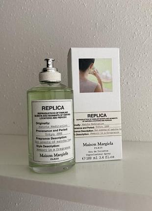 Maison martin margiela matcha meditation 100ml