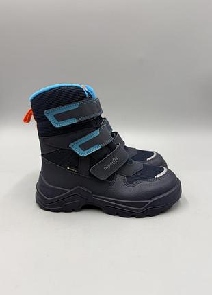 Зимові черевики superfit snow max 31