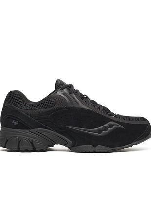 Оригінал! сша! чоловічі кросівки saucony progrid v2 suede s101833-1002 у новому стані