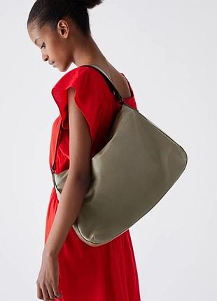 Сумка uniqlo