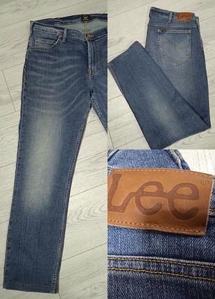 Джинси lee w36l32