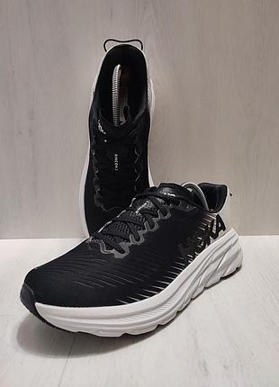 Кросівки hoka rincon 3- 44- устілка 28 см