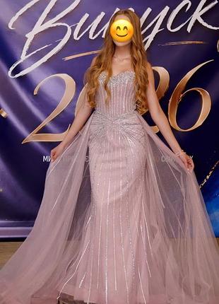Випускна сукня з шоуруму showroomdresscode