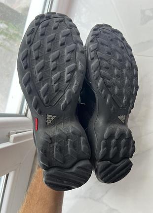 Кросівки adidas terrex 4