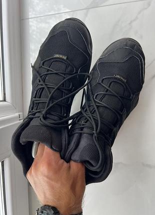 Кросівки adidas terrex 2