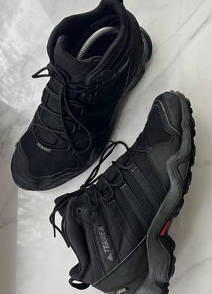 Кросівки adidas terrex