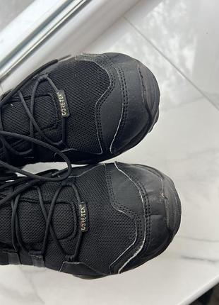 Кросівки adidas terrex 3