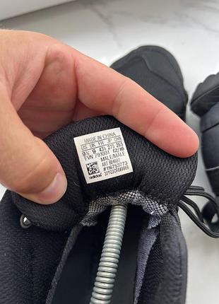 Кросівки adidas terrex 8