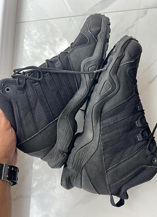 Кросівки adidas terrex 7