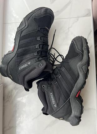 Кросівки adidas terrex 6