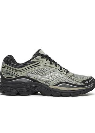 Оригинальн! сша! мужские кроссовки saucony progrid omni 9 matte s101660-1004 в новом состоянии