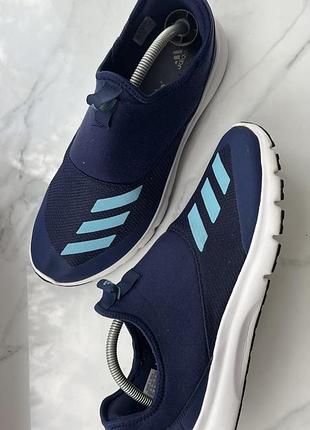 Кросівки adidas cloudfoam