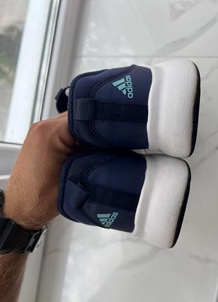 Кросівки adidas cloudfoam 3