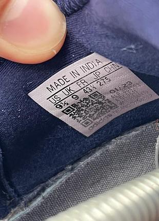 Кросівки adidas cloudfoam 7