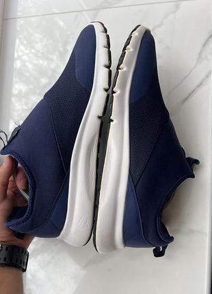 Кросівки adidas cloudfoam 6