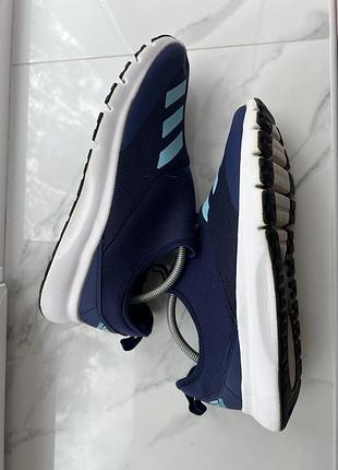 Кросівки adidas cloudfoam 5