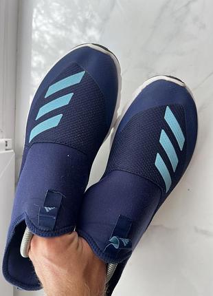 Кросівки adidas cloudfoam 4