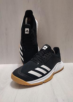 Кросівки adidas 40(2/3)- устілка 25,5 см