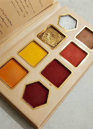 Sfr color lovely leo, серія "знаки зодіаку"