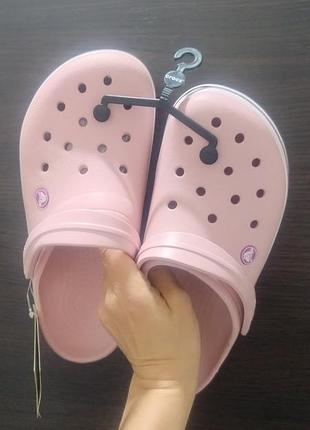 Кроксы crocs оригинал