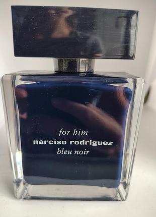 Парфум narciso rodriguez bleu noir