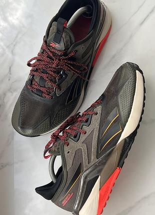 Кросівки reebok nano x