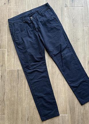 Мужские джинсовые брюки rcj denim размер-34/34