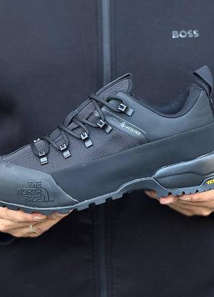 Чоловічі зимові кросівки the north face glenclyffe gore-tex termo winter ❄️