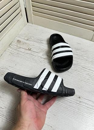 Сланці adidas adilette 22