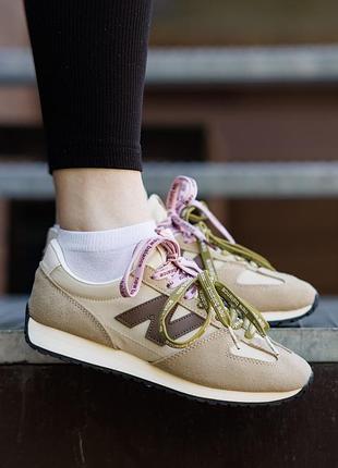 Кроссовки женские new balance 471
