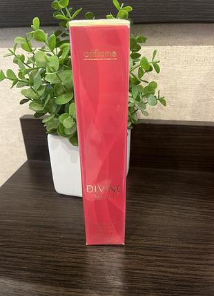 Oriflame divine sensual