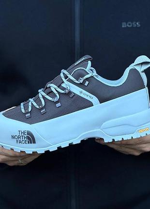 Чоловічі зимові кросівки the north face glenclyffe gore-tex termo winter ❄️