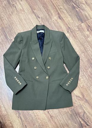 Піджак zara