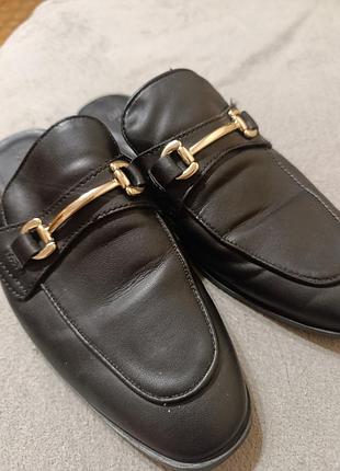 Жіночі мюлі від h&m
