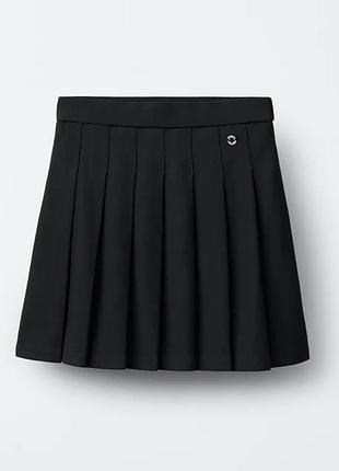Юбка zara 12/13 лет