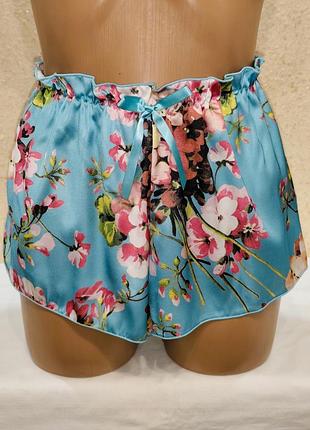 Красиві шортики для сну l-xl