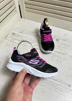 Кросівки skechers