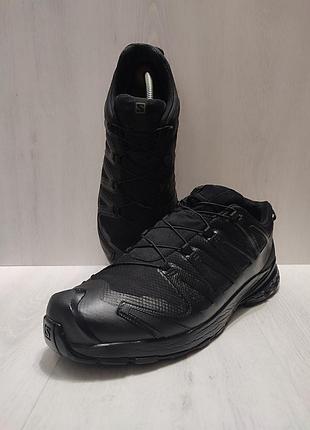 Кросівки salomon 47(1/3) - устілка 30 см